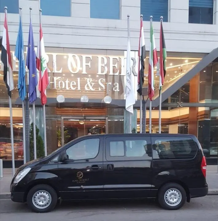 Pearl Of Beirut Hotel & Spa