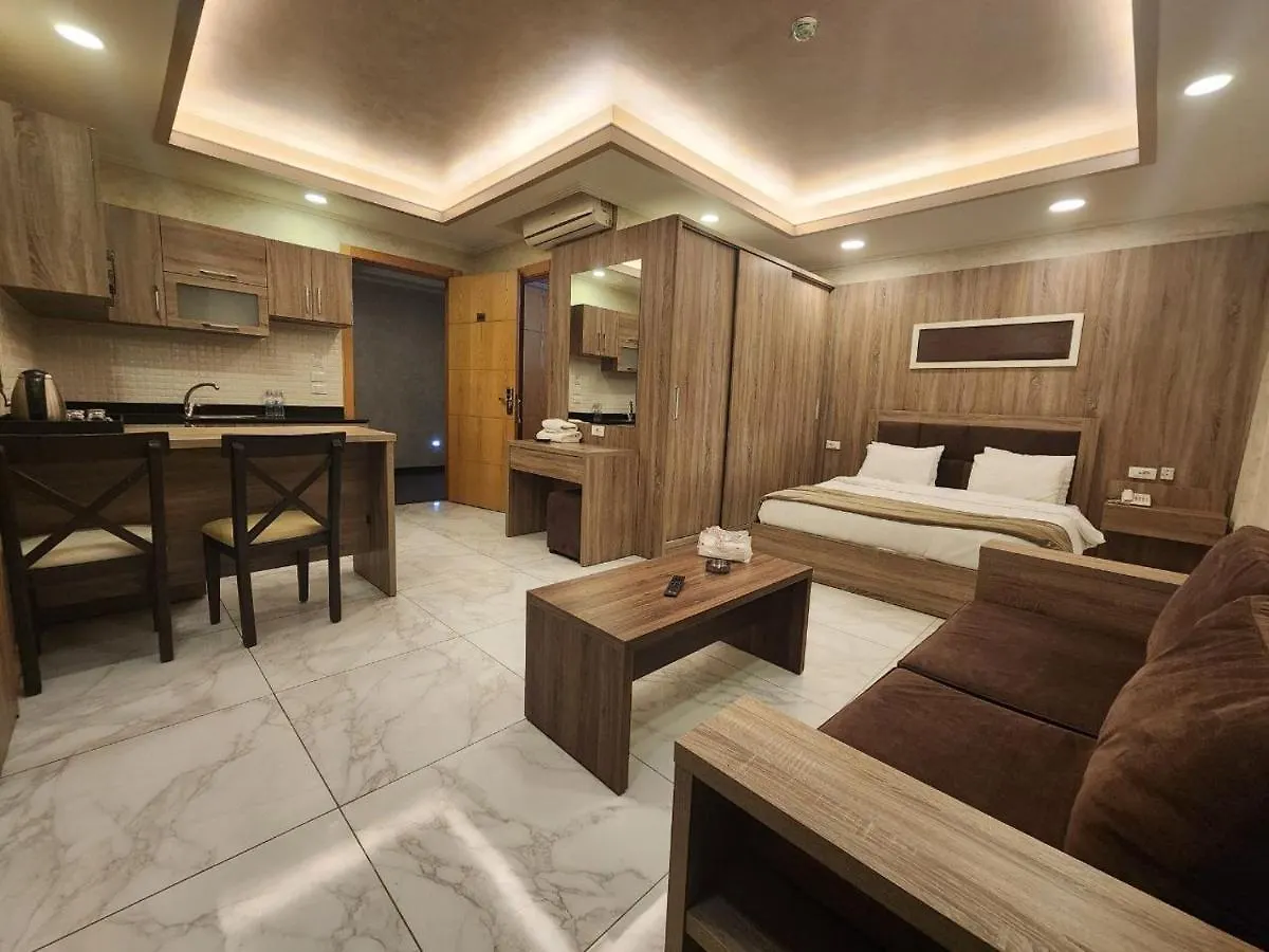 Pearl Of Beirut Hotel & Spa