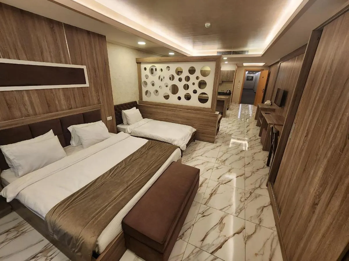 Pearl Of Beirut Hotel & Spa