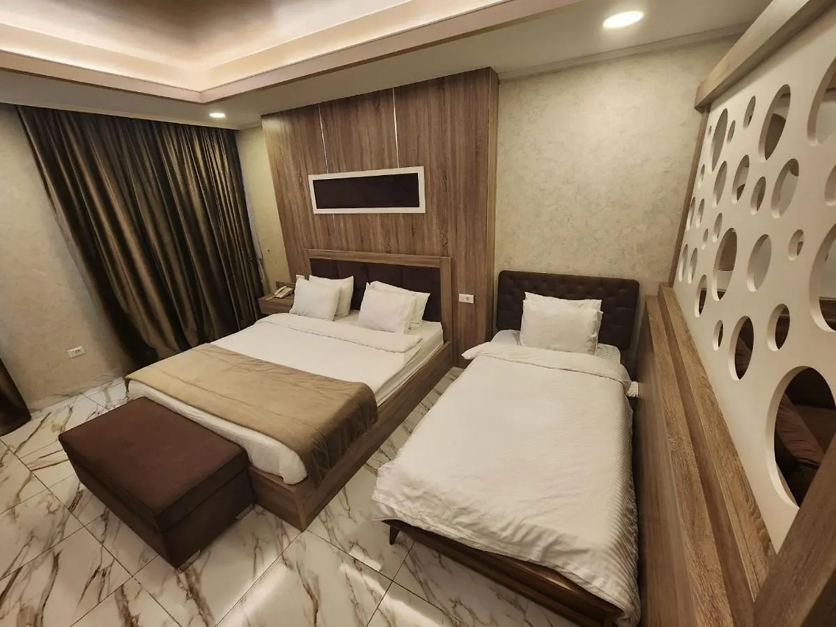 ****  Pearl Of Beirut Hotel & Spa Lebanon