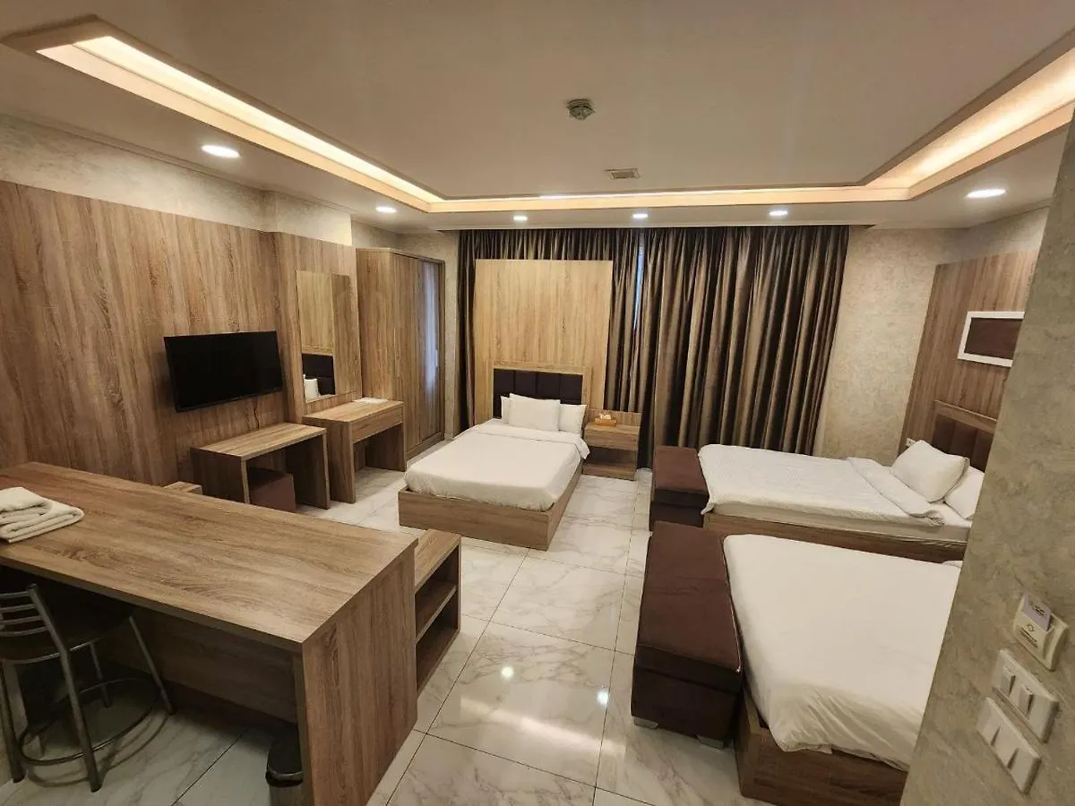 Pearl Of Beirut Hotel & Spa