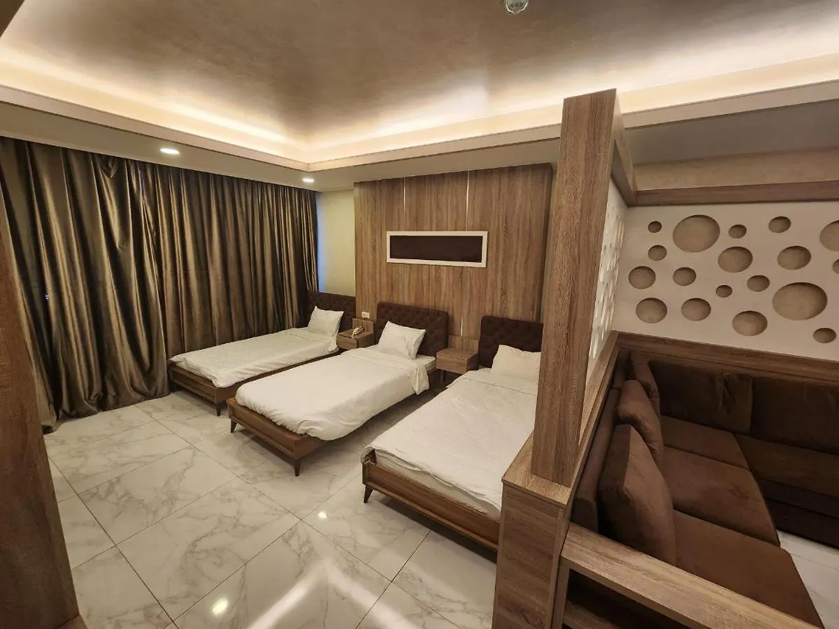 Pearl Of Beirut Hotel & Spa