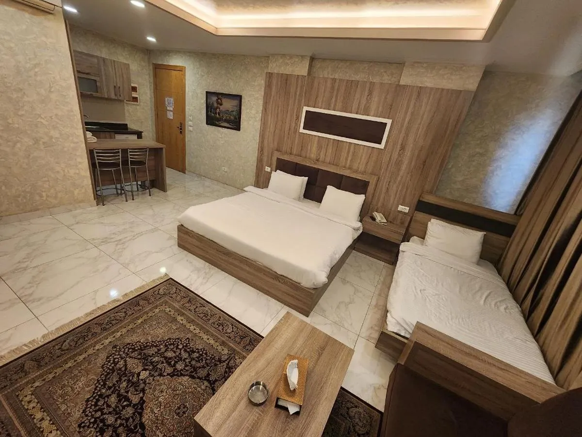 Pearl Of Beirut Hotel & Spa 4*,