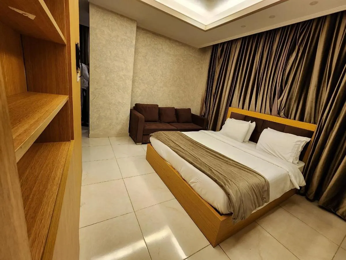 Pearl Of Beirut Hotel & Spa