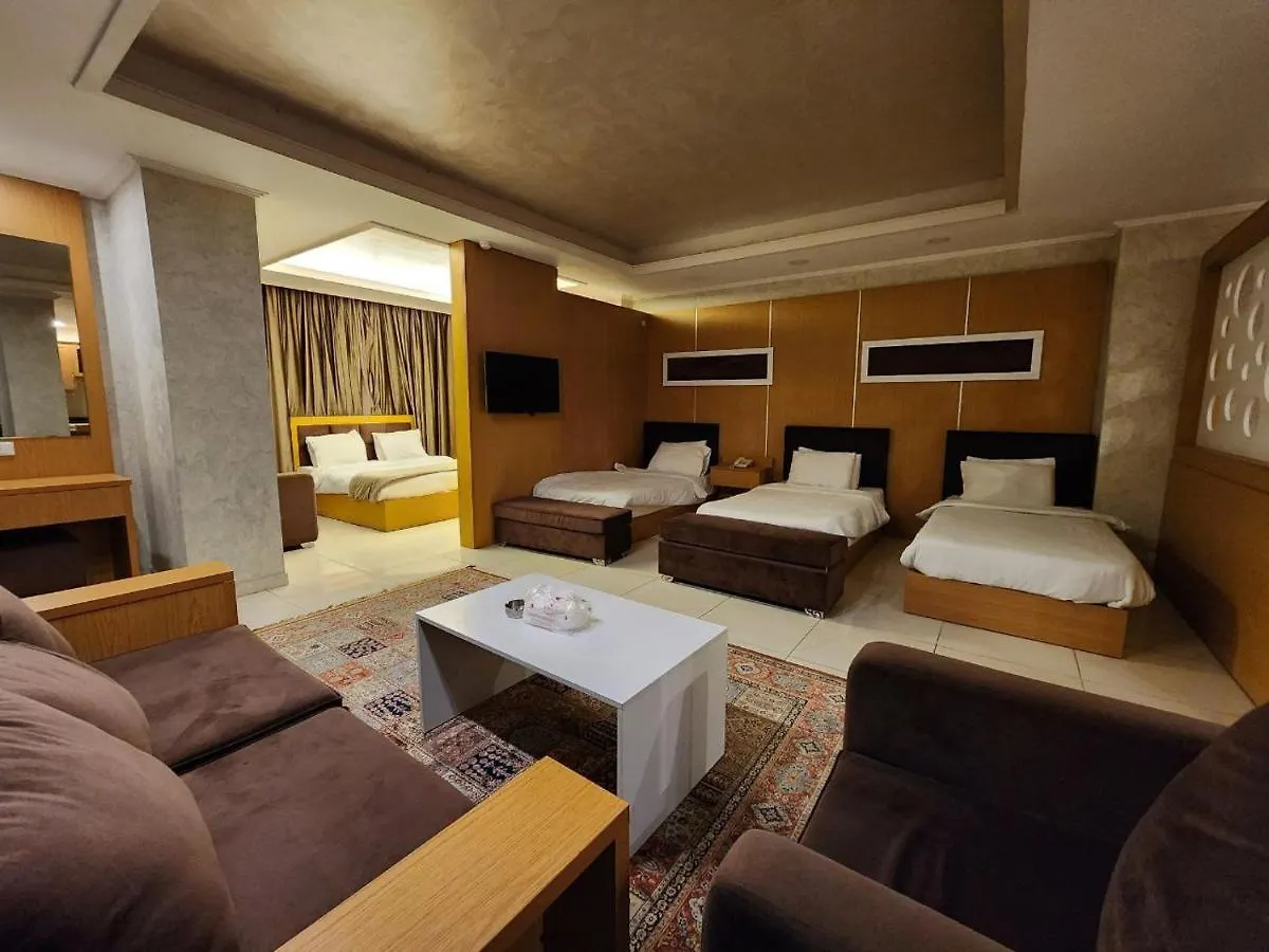 Pearl Of Beirut Hotel & Spa Lebanon