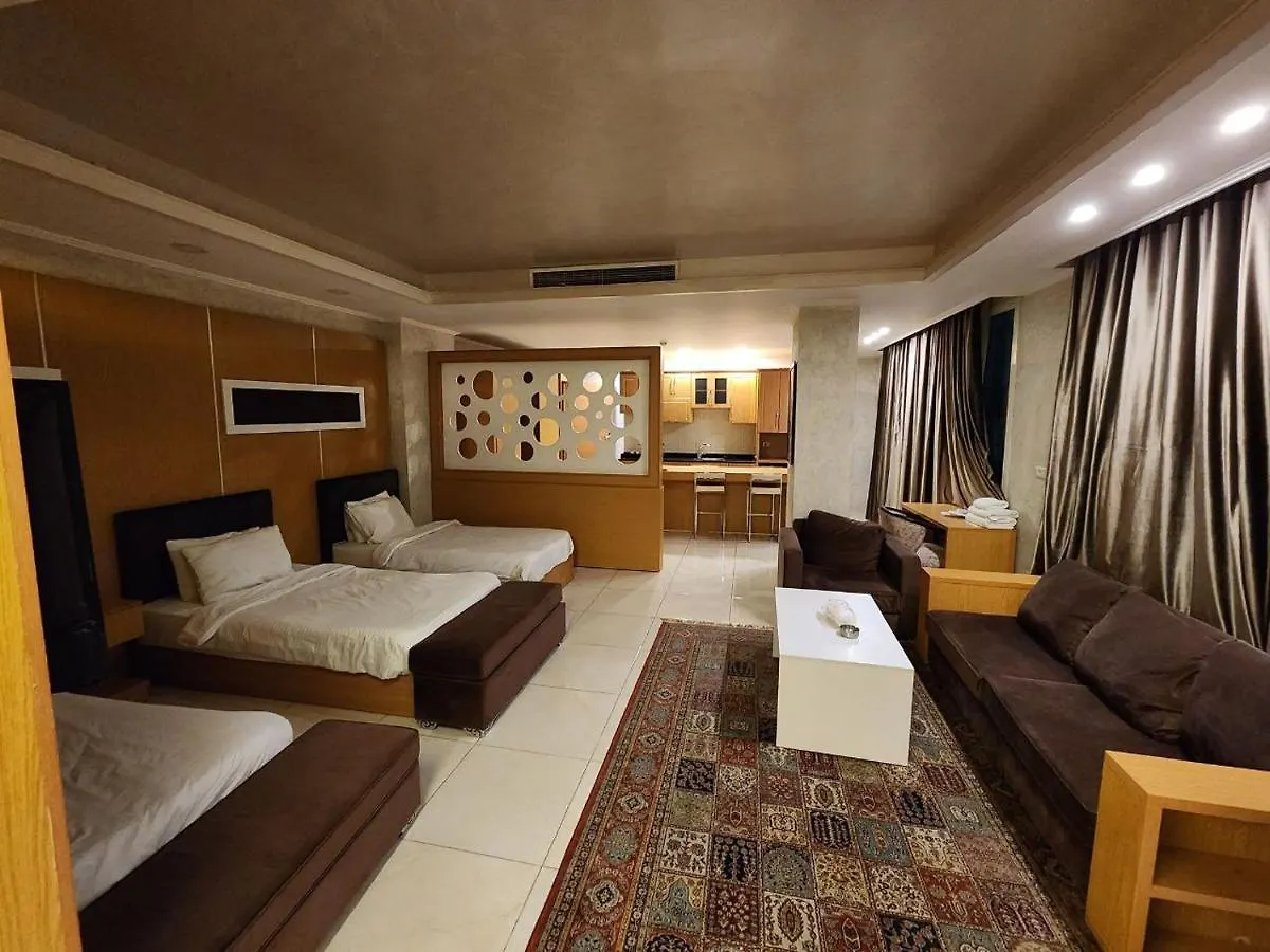 Pearl Of Beirut Hotel & Spa 4*,  Lebanon