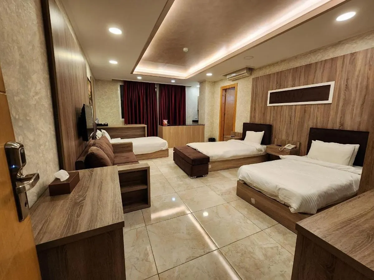 Pearl Of Beirut Hotel & Spa