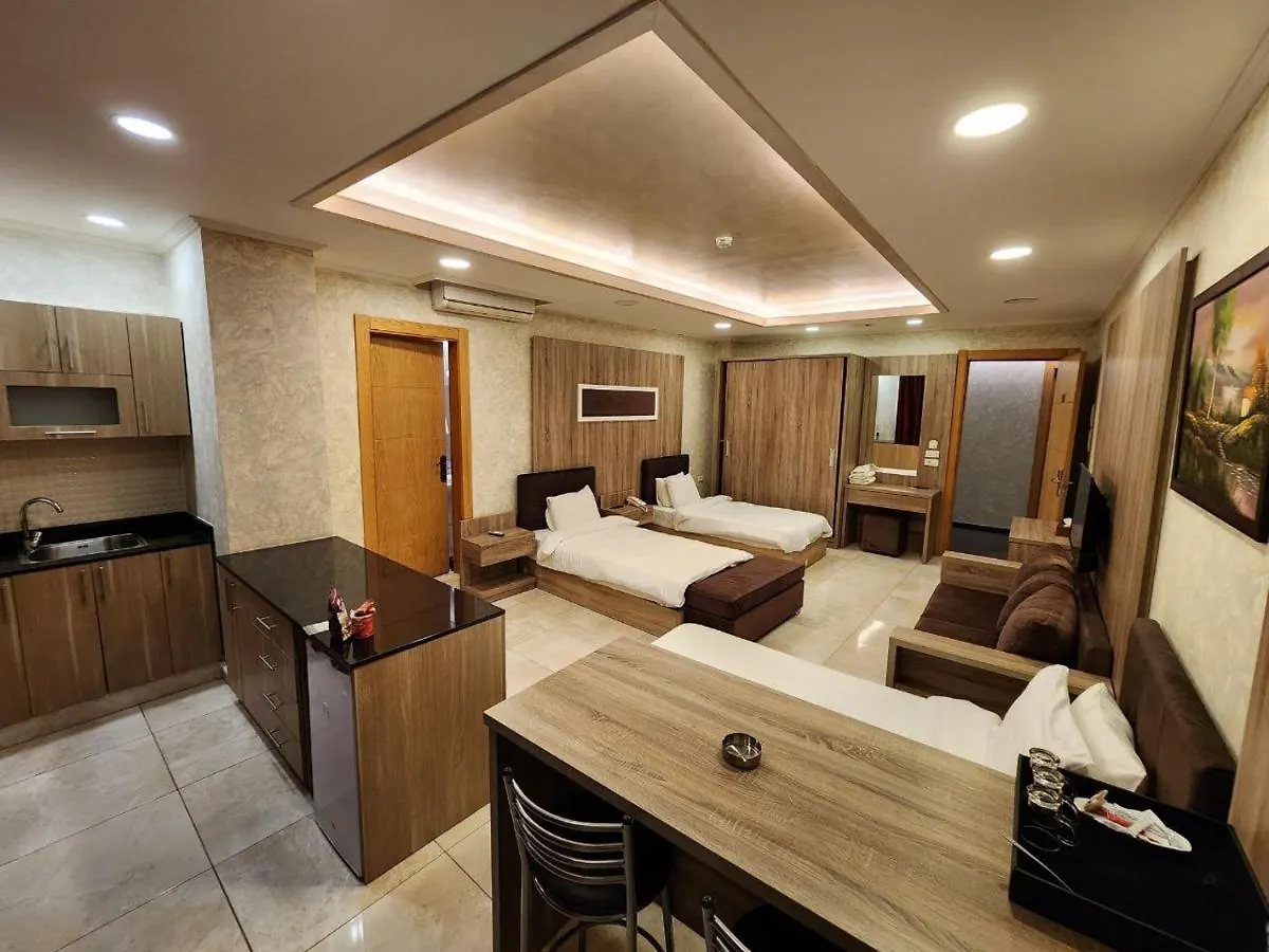 ****  Pearl Of Beirut Hotel & Spa Lebanon