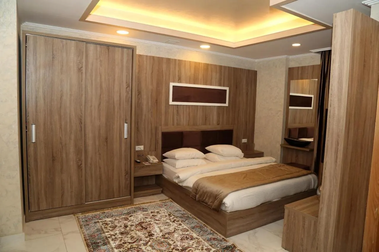 ****  Pearl Of Beirut Hotel & Spa Lebanon