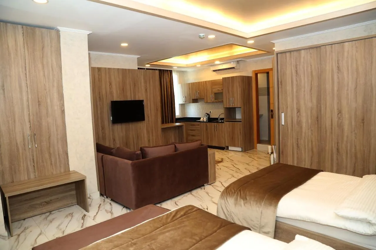 Pearl Of Beirut Hotel & Spa