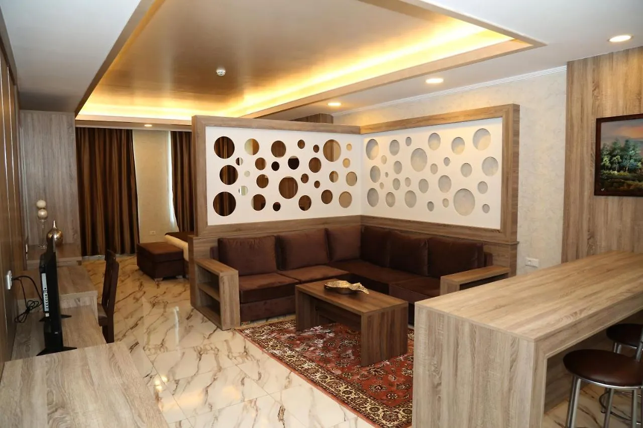 Pearl Of Beirut Hotel & Spa
