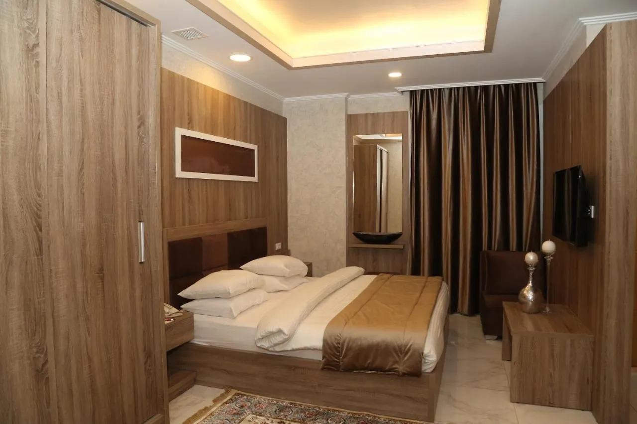 Pearl Of Beirut Hotel & Spa