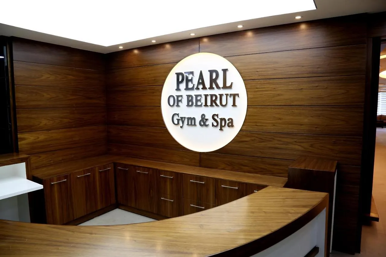 Pearl Of Beirut Hotel & Spa Lebanon