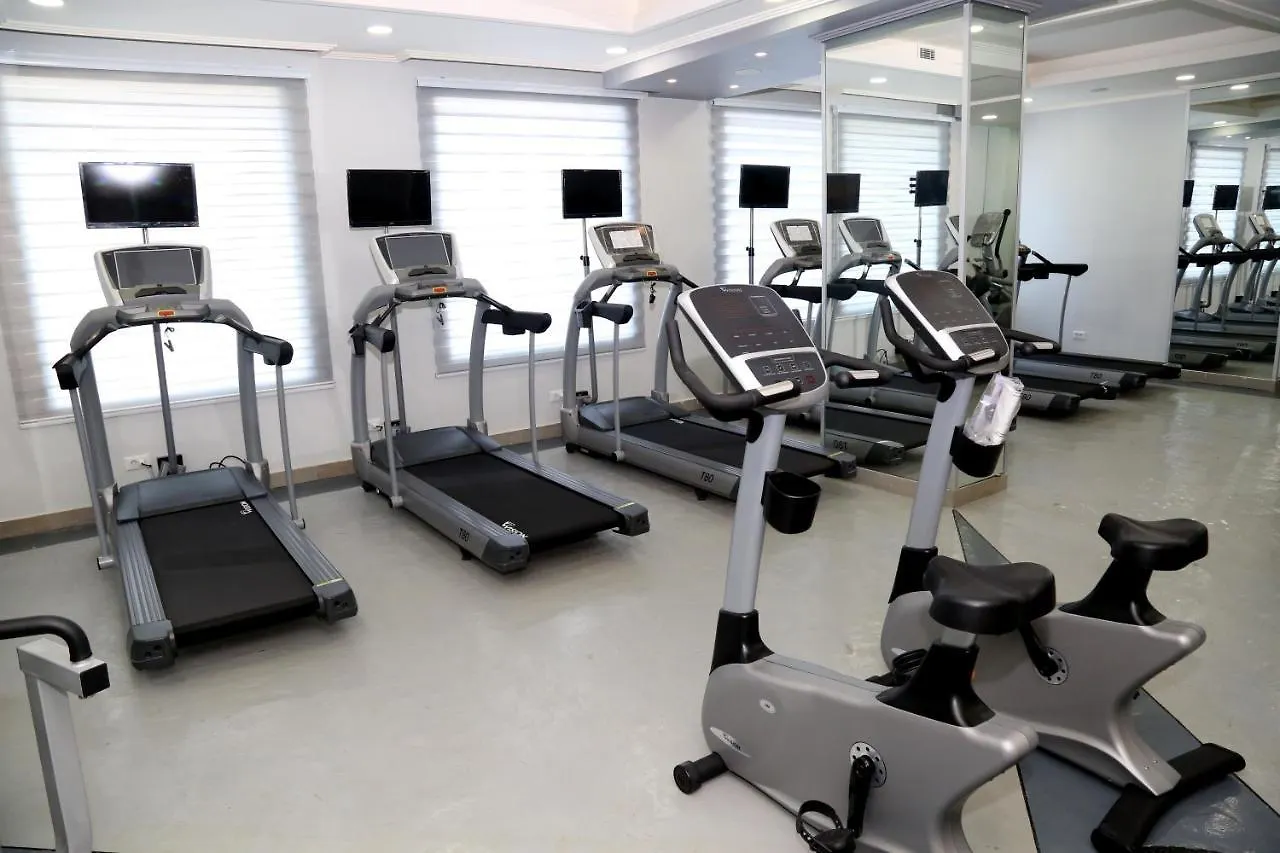 Pearl Of Beirut Hotel & Spa