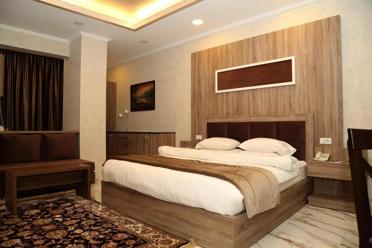 Pearl Of Beirut Hotel & Spa Lebanon
