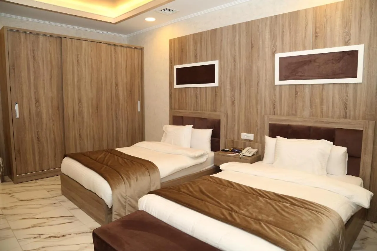 Pearl Of Beirut Hotel & Spa Lebanon