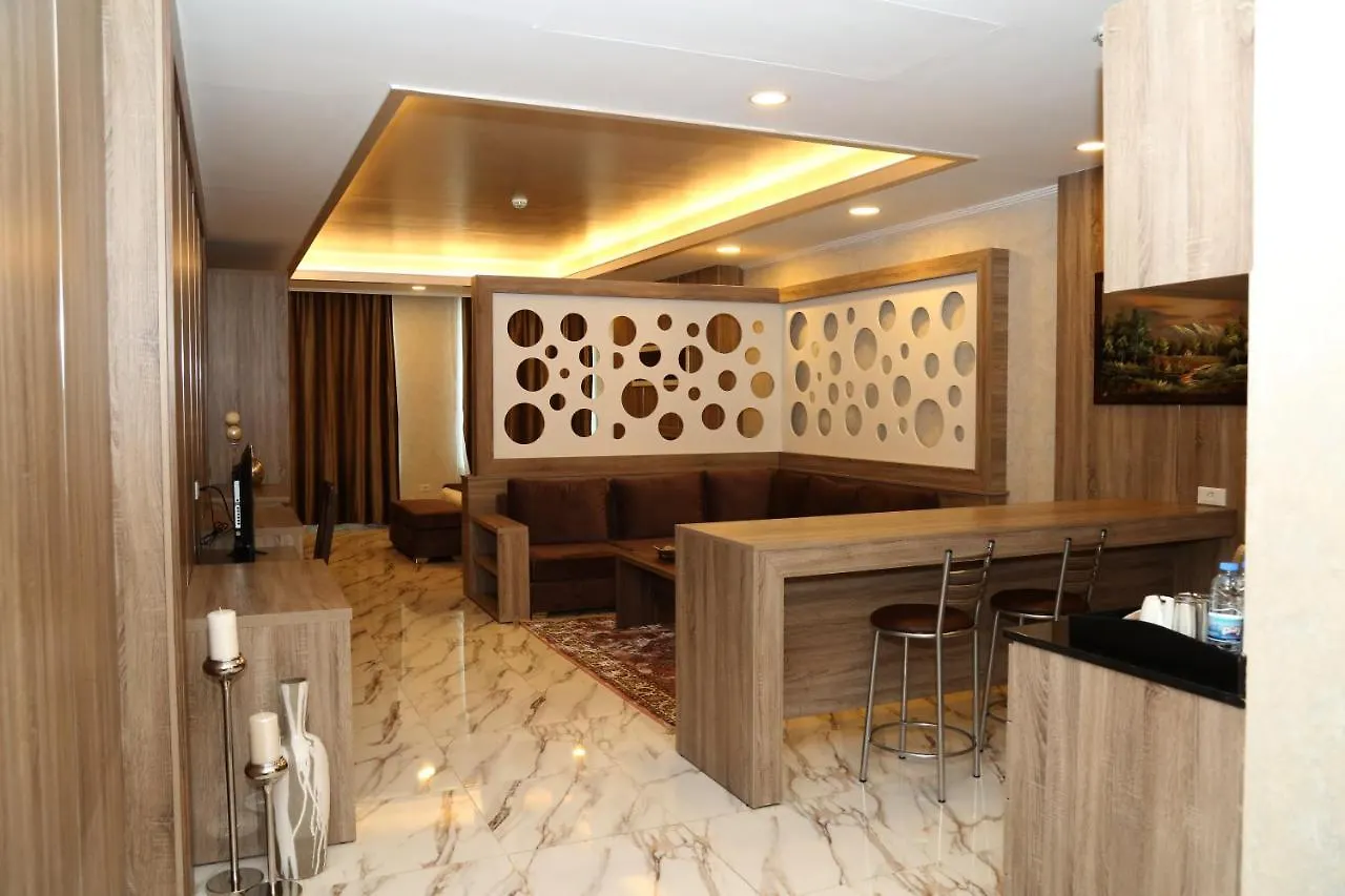 Pearl Of Beirut Hotel & Spa 4*,  Lebanon