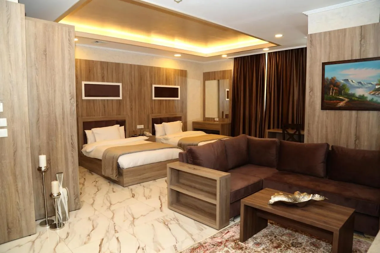 Pearl Of Beirut Hotel & Spa