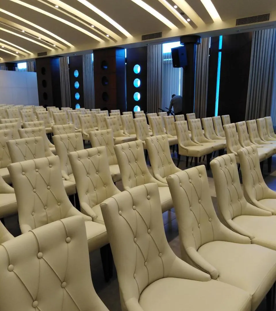 Pearl Of Beirut Hotel & Spa