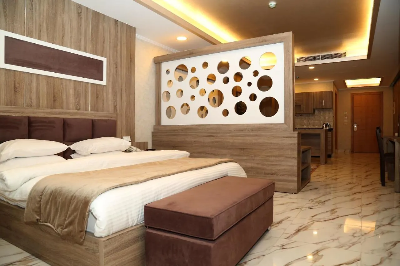 Pearl Of Beirut Hotel & Spa