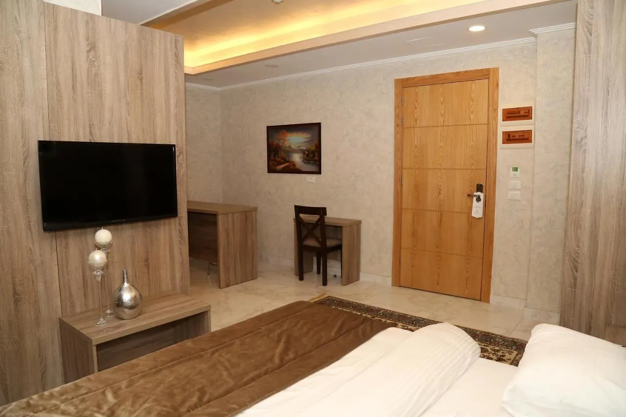 Pearl Of Beirut Hotel & Spa 4*,  Lebanon