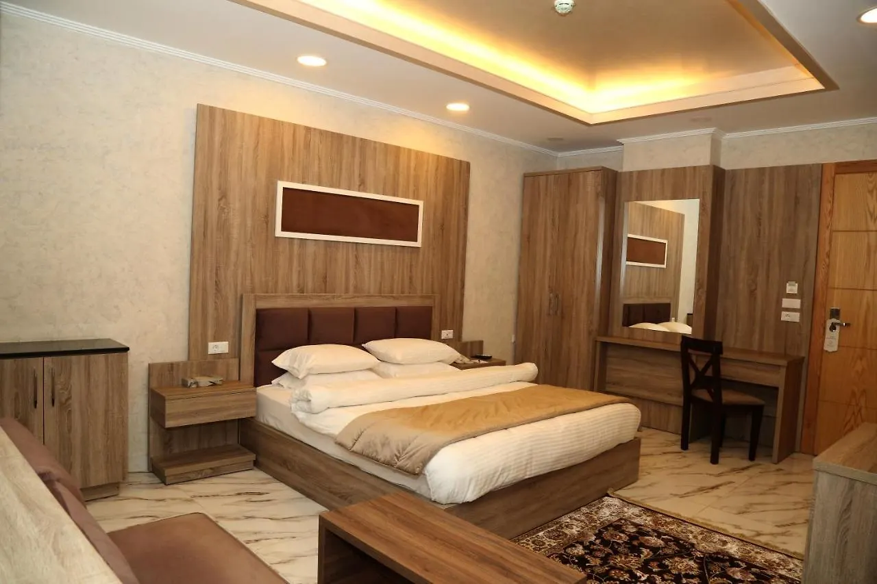 Pearl Of Beirut Hotel & Spa 4*,  Lebanon