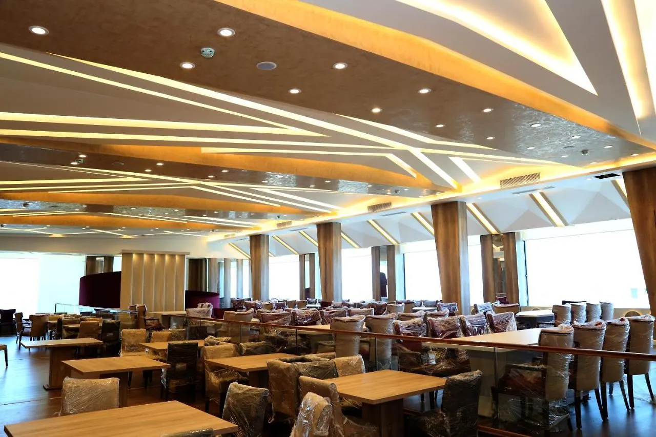 Pearl Of Beirut Hotel & Spa