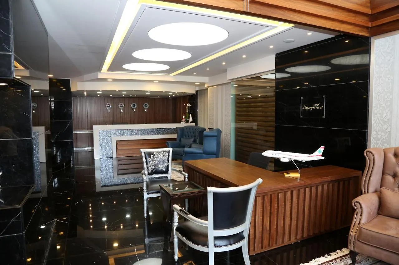 Pearl Of Beirut Hotel & Spa