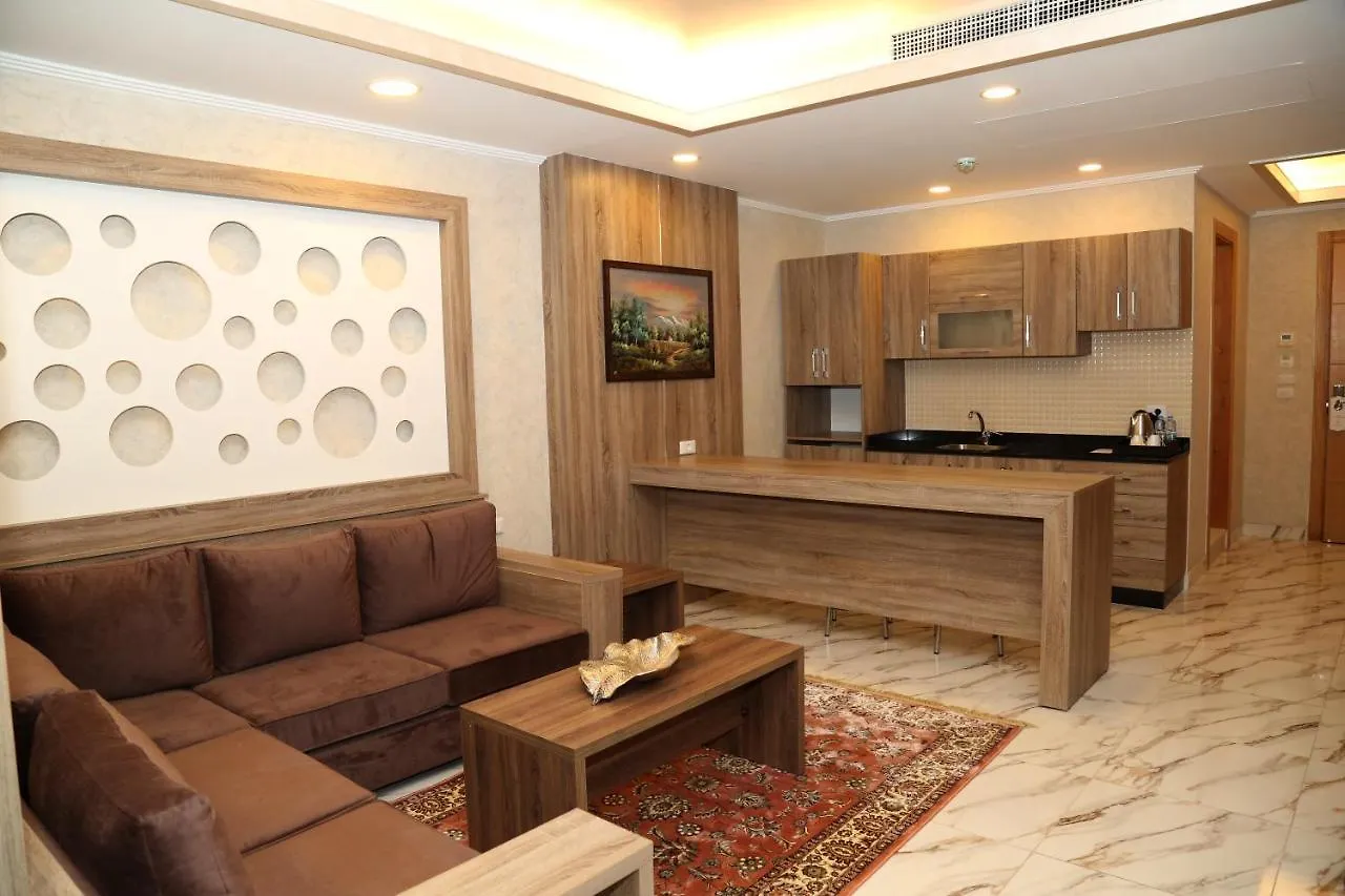 Pearl Of Beirut Hotel & Spa