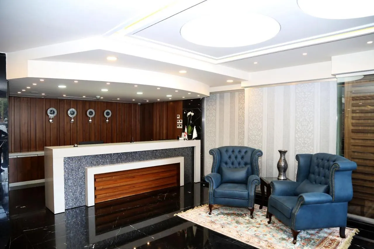Pearl Of Beirut Hotel & Spa