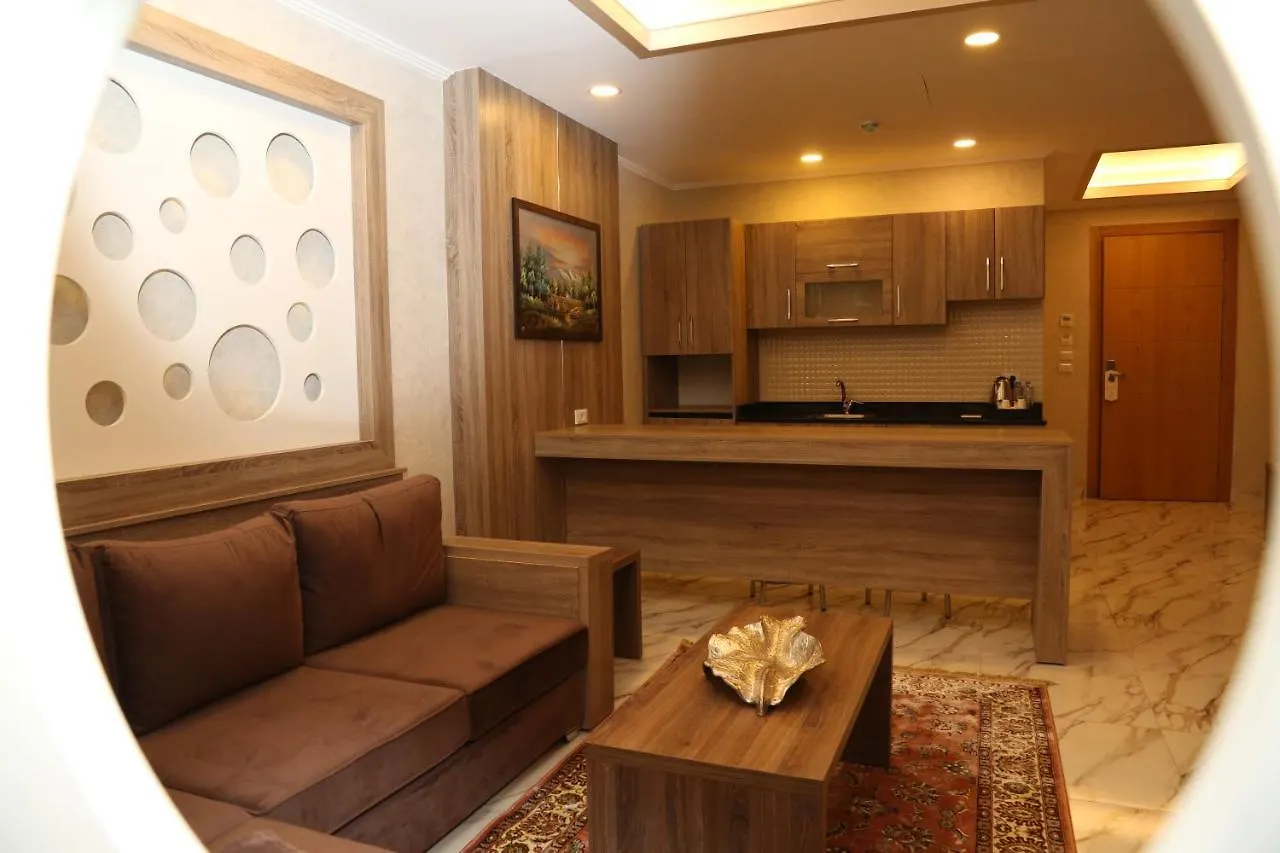 Pearl Of Beirut Hotel & Spa contacts