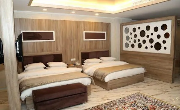 Pearl Of Beirut Hotel & Spa