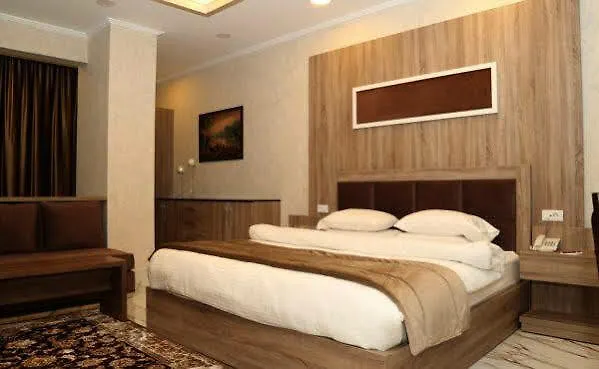 Pearl Of Beirut Hotel & Spa Lebanon