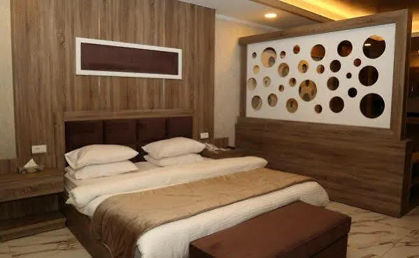 Pearl Of Beirut Hotel & Spa 4*,  Lebanon