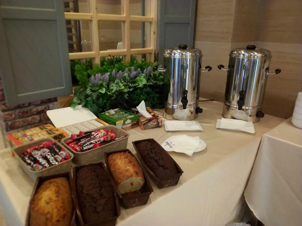 Pearl Of Beirut Hotel & Spa