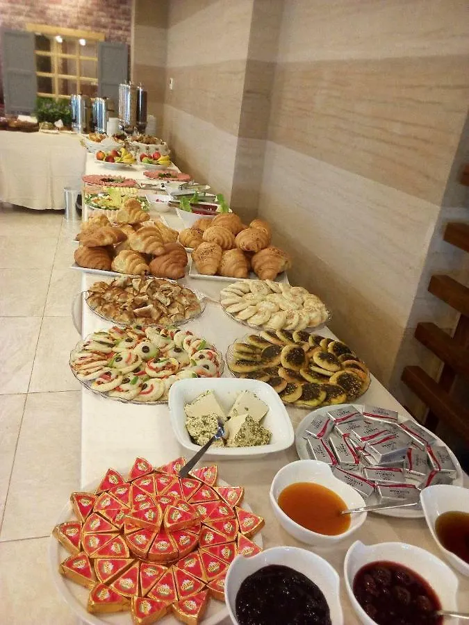 Pearl Of Beirut Hotel & Spa