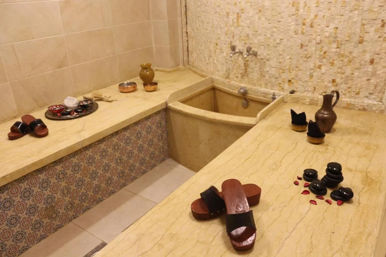 Pearl Of Beirut Hotel & Spa