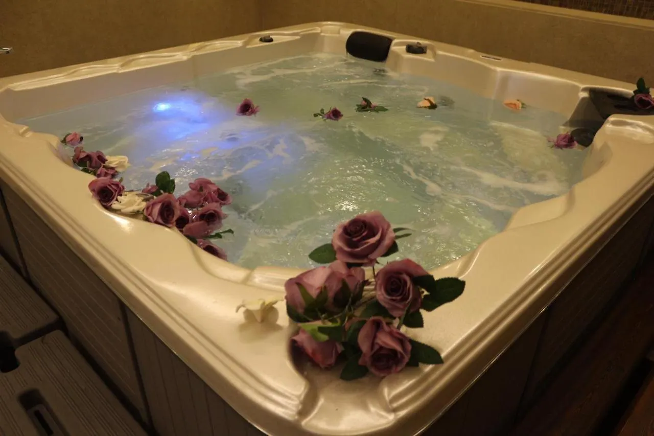 Pearl Of Beirut Hotel & Spa