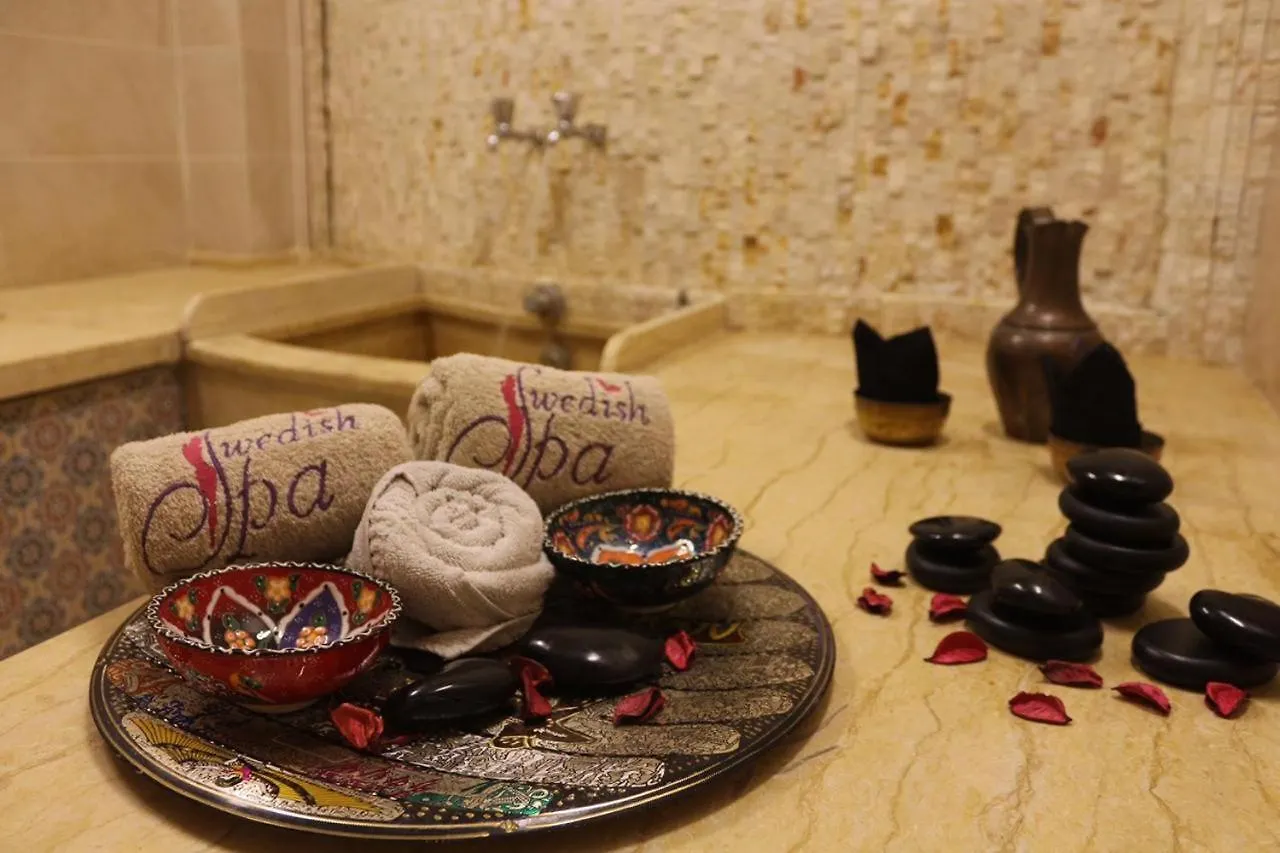 Pearl Of Beirut Hotel & Spa