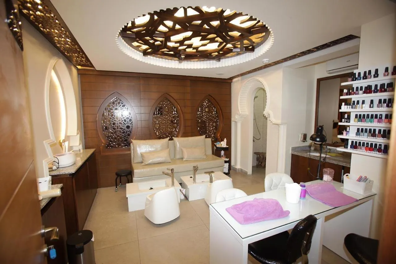 Pearl Of Beirut Hotel & Spa
