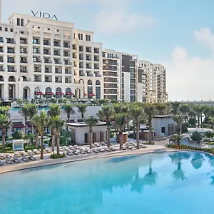 Vida Creek 4* دبي