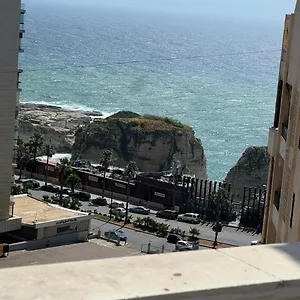 شقة فندقية بيلا ريفا