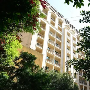 فندق كورال الحمرا
